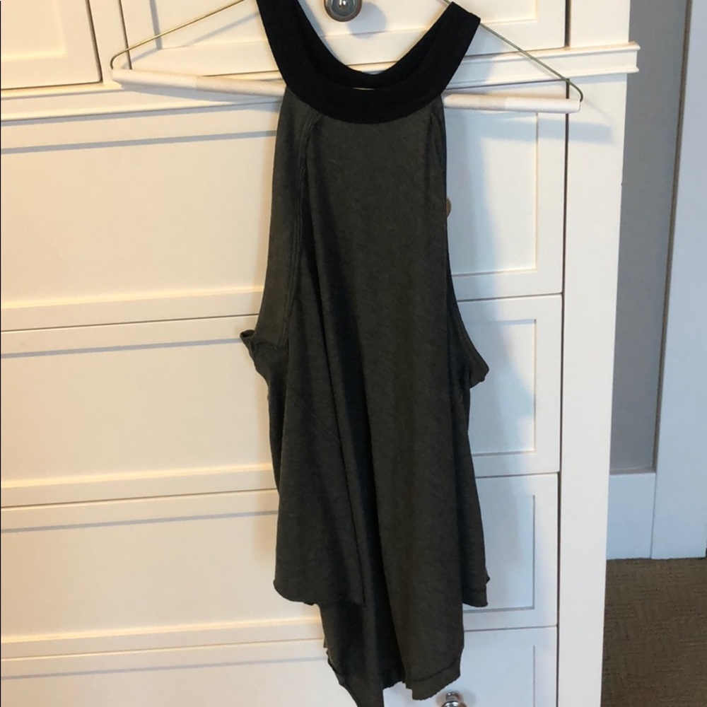 free people tank top